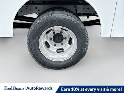 New 2026 Ford Transit 350 Base image 16