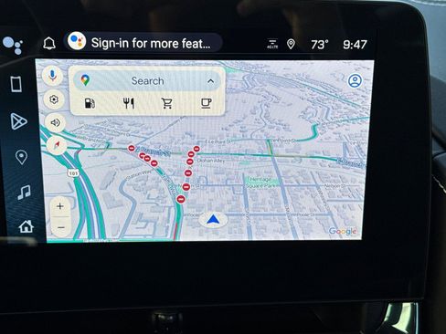 Used 2025 Chevrolet Corvette Z06 w/ Stealth Interior Trim Package image 20