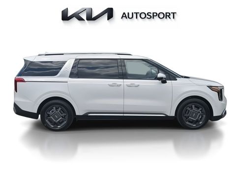 New 2026 Kia Carnival SX image 7