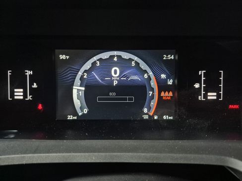 New 2026 Toyota Tacoma SR5 AWD/4WD image 23