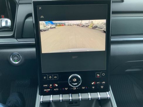 New 2026 GMC Terrain AT4 image 39