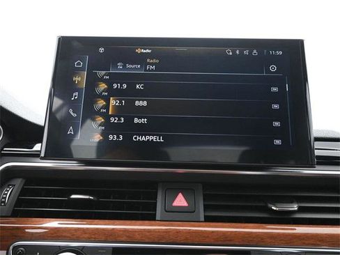 Used 2023 Audi A5 2.0T Premium Plus image 19