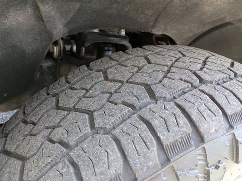 Used 2021 Chevrolet Silverado 2500 High Country AWD/4WD image 10