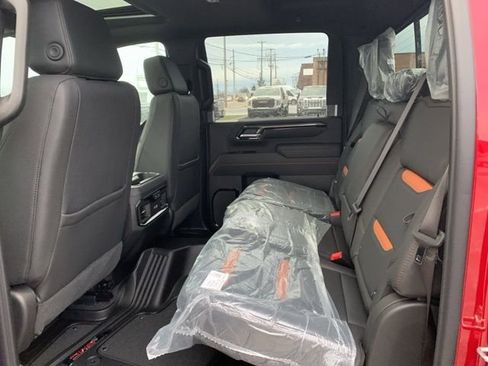 New 2026 GMC Sierra 2500 AT4 w/ AT4 Premium Plus Package image 25