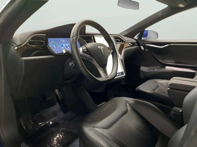 Used 2016 Tesla Model S 70D AWD/4WD image 49