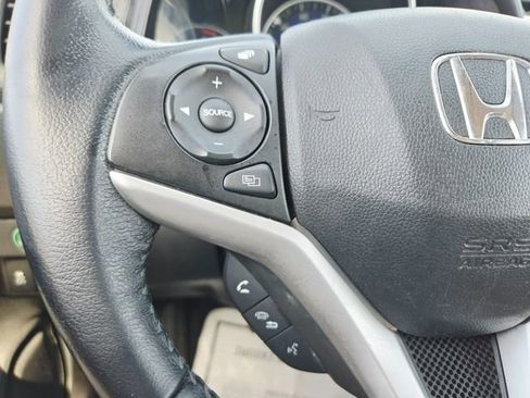 Used 2017 Honda Fit EX-L image 19