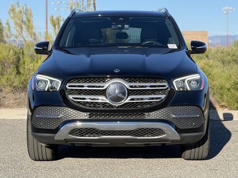Used 2022 Mercedes-Benz GLE 350 GLE 350 w/ Premium Package image 5