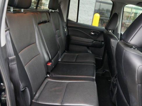 Used 2020 Honda Ridgeline RTL-E image 43