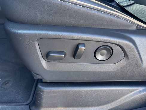 New 2025 Chevrolet Tahoe Premier image 8