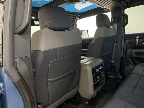 Used 2024 GMC Hummer EV 3X w/ Omega Edition image 15