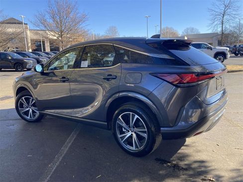 Used 2025 Lexus RX 350 Premium image 4