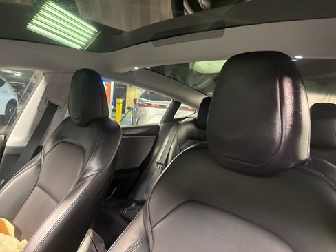 Used 2024 Tesla Model 3 Long Range image 12