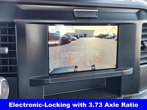 New 2026 Ford F250 XL w/ XL Chrome Package RWD image 18