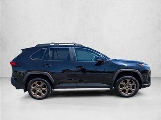 Used 2024 Toyota RAV4 AWD Hybrid video 4