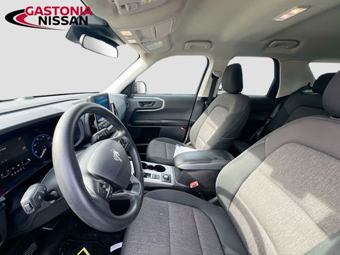 Used 2024 Ford Bronco Sport Big Bend image 26