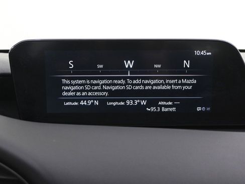 Used 2019 MAZDA MAZDA3 AWD Sedan w/ Select Package image 29