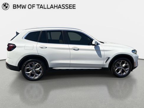 Used 2023 BMW X3 sDrive30i w/ Premium Package image 4