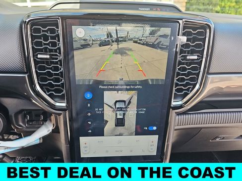 New 2026 Ford Ranger XLT AWD/4WD image 23