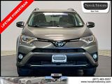 Used 2017 Toyota RAV4 Limited image 2