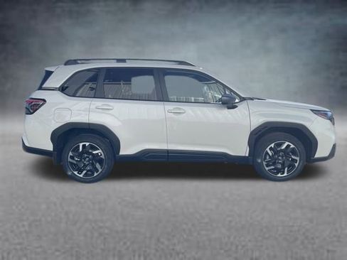 New 2026 Subaru Forester Limited image 4