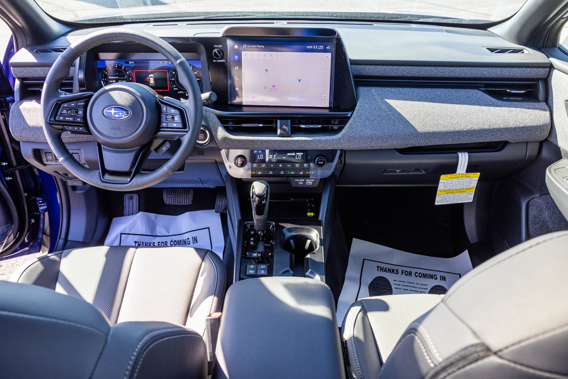 New 2026 Subaru Outback Limited XT AWD/4WD image 25