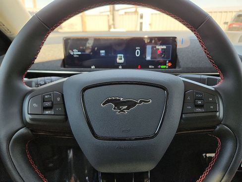 New 2026 Ford Mustang Mach-E Premium AWD/4WD image 19