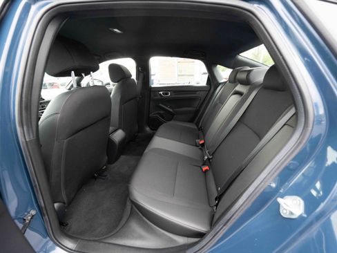 Used 2025 Honda Civic Sport image 23
