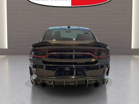 Used 2023 Dodge Charger Scat Pack RWD image 7
