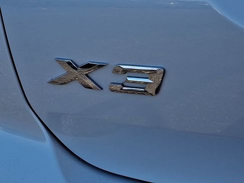 Certified 2022 BMW X3 xDrive30i w/ Convenience Package w/ZPA image 29