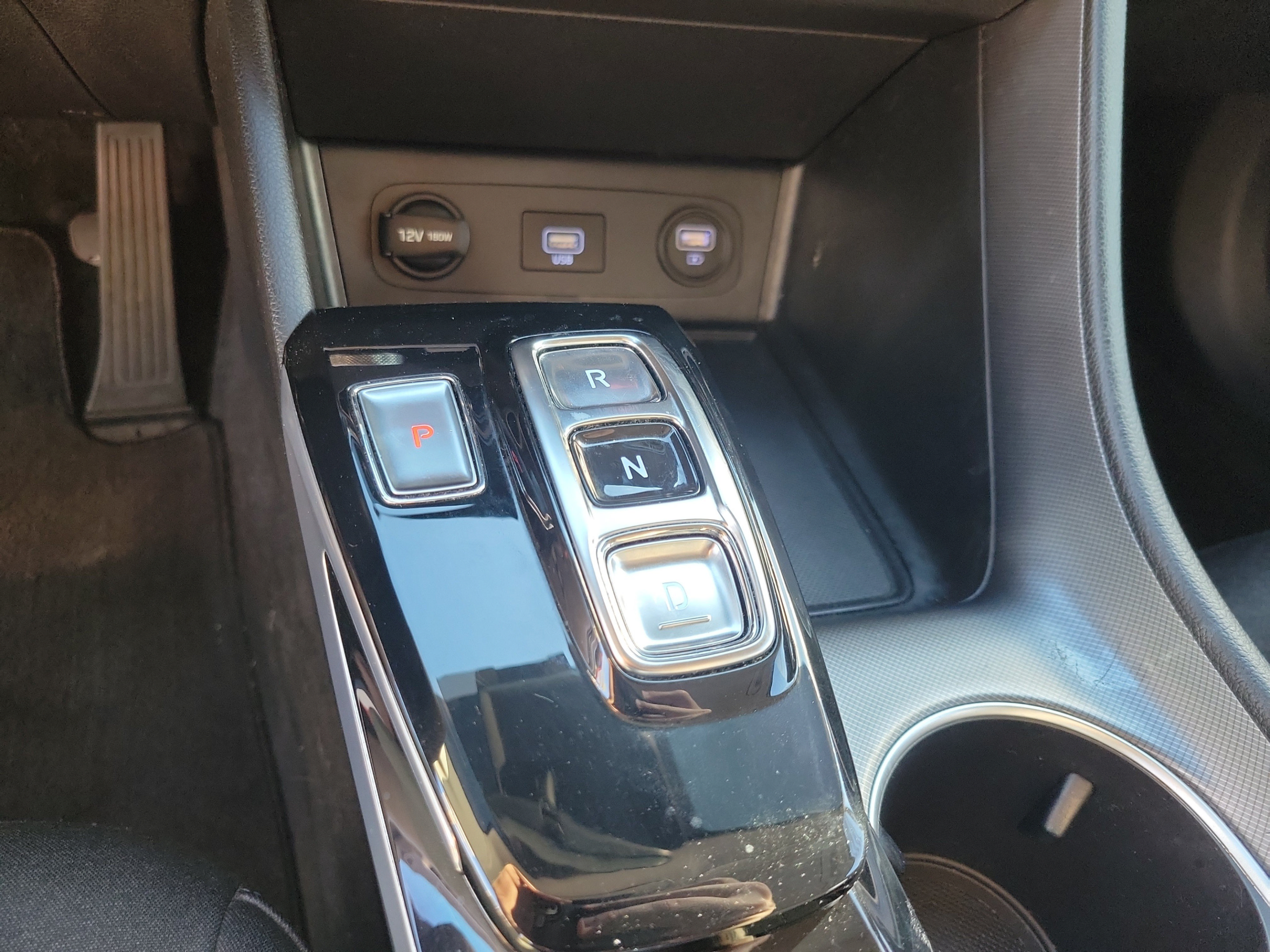 Used 2021 Hyundai Sonata SEL w/ Preferred Accessory Package FWD image 16