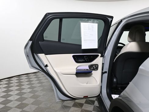Certified 2026 Mercedes-Benz GLC 300 4MATIC image 30