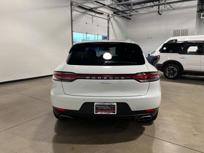 Used 2021 Porsche Macan