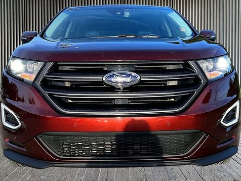 Used 2016 Ford Edge Sport w/ Equipment Group 401A AWD/4WD image 28