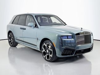 New 2026 Rolls-Royce Cullinan Black Badge AWD/4WD video 1