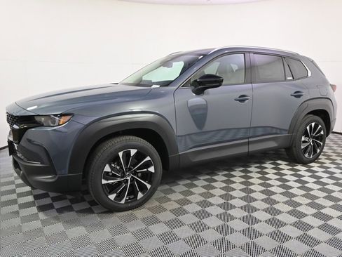 New 2026 MAZDA CX-50 2.5 Hybrid w/ Weather Package image 2