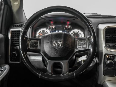 Used 2018 RAM 1500 Lone Star RWD image 15