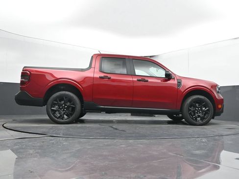 New 2026 Ford Maverick XLT w/ XLT Luxury Package AWD/4WD image 36