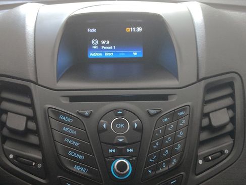 Used 2019 Ford Fiesta SE FWD image 25