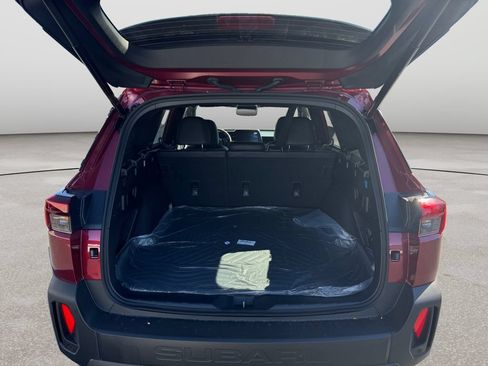 New 2026 Subaru Outback Premium AWD/4WD image 19