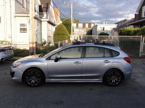 Used 2013 Subaru Impreza 2.0i Sport Premium AWD/4WD image 36