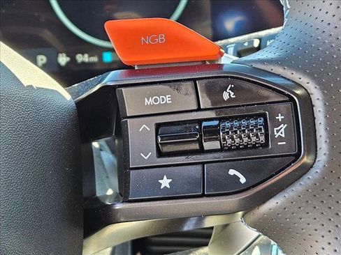 Used 2025 Hyundai Ioniq 5 N image 14