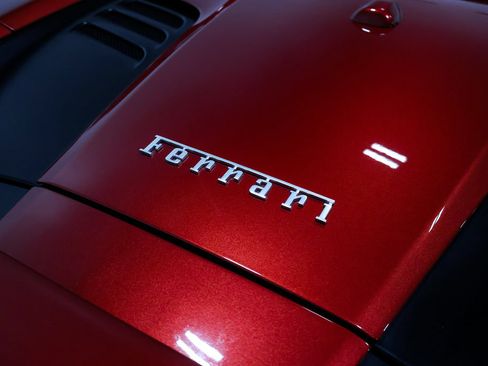 Used 2022 Ferrari F8 Tributo RWD image 71