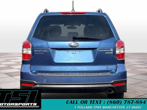 Used 2015 Subaru Forester 2.5i Premium AWD/4WD image 4