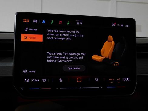 Used 2025 Volkswagen ID. Buzz 1st Edition image 61