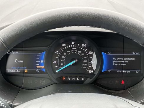 Used 2024 Ford Edge SEL w/ Convenience Package image 25