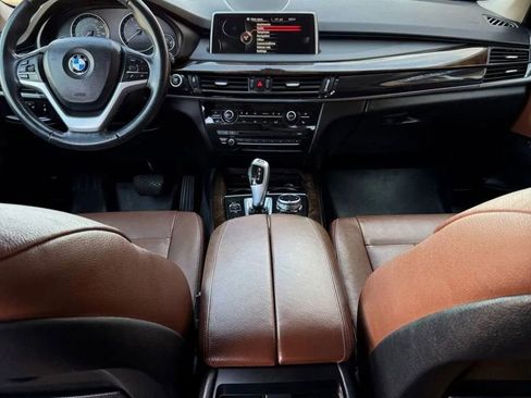 Used 2014 BMW X5 xDrive35i image 14