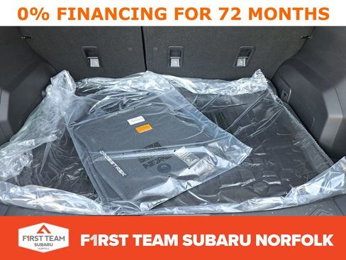 New 2026 Subaru Crosstrek 2.0i Premium image 16