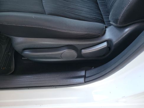 Used 2018 Nissan Sentra SV image 14