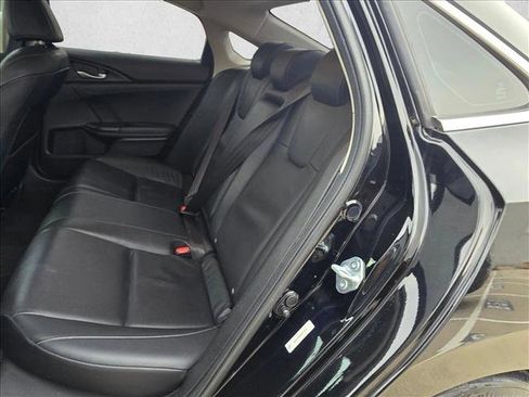 Used 2022 Honda Insight Touring image 17