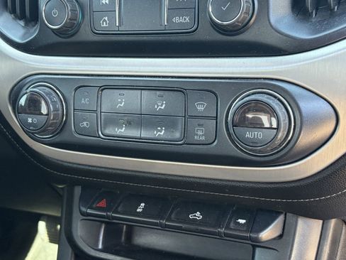 Used 2021 GMC Canyon Elevation w/ Trailering Package RWD image 12
